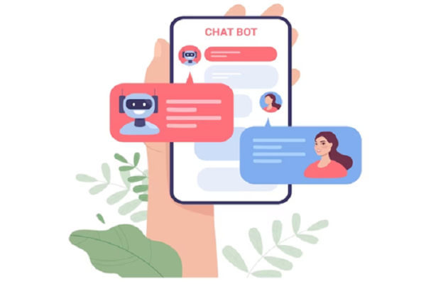 Implementing Chatbots for Streamlined HR Communication